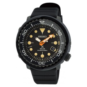 Seiko Prospex Diver Automatic SNE577P1 - zegarek męski