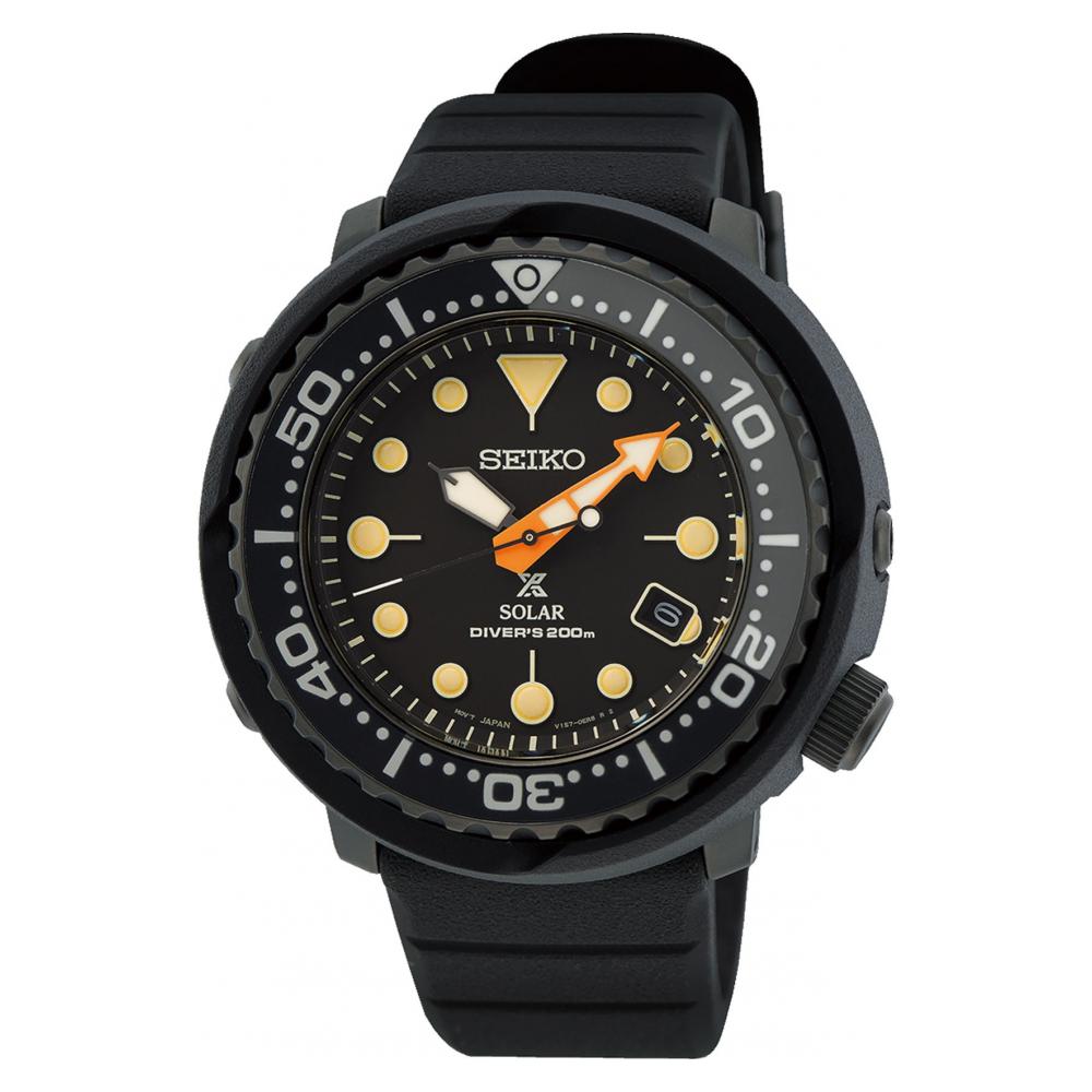 Seiko Prospex Diver Automatic SNE577P1 - zegarek męski 1