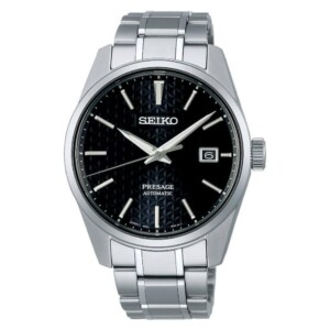 Seiko Presage Automatic SPB203J1 - zegarek męski