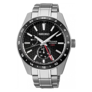 Seiko Presage Automatic SPB221J1 - zegarek męski