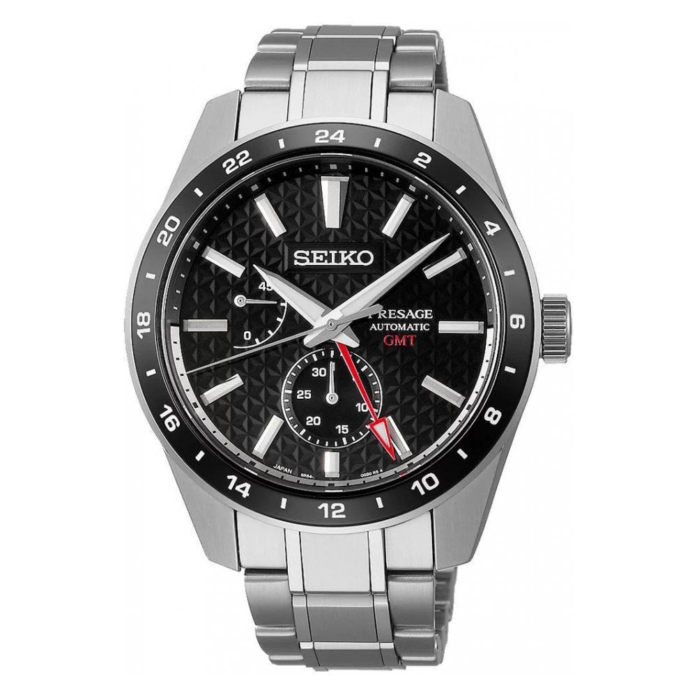 Seiko Presage Automatic SPB221J1 - zegarek męski 1