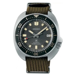 Seiko Prospex Diver Automatic SPB237J1 - zegarek męski