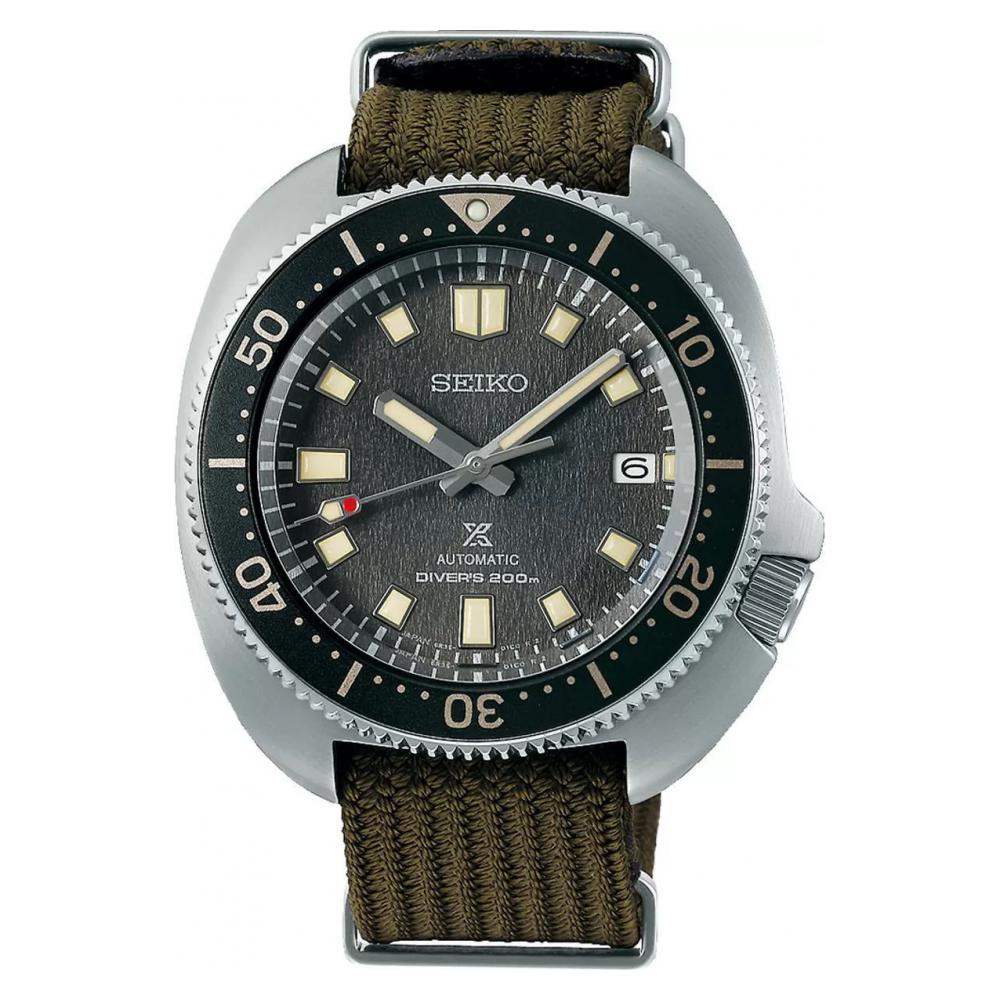 Seiko Prospex Diver Automatic SPB237J1 - zegarek męski 1