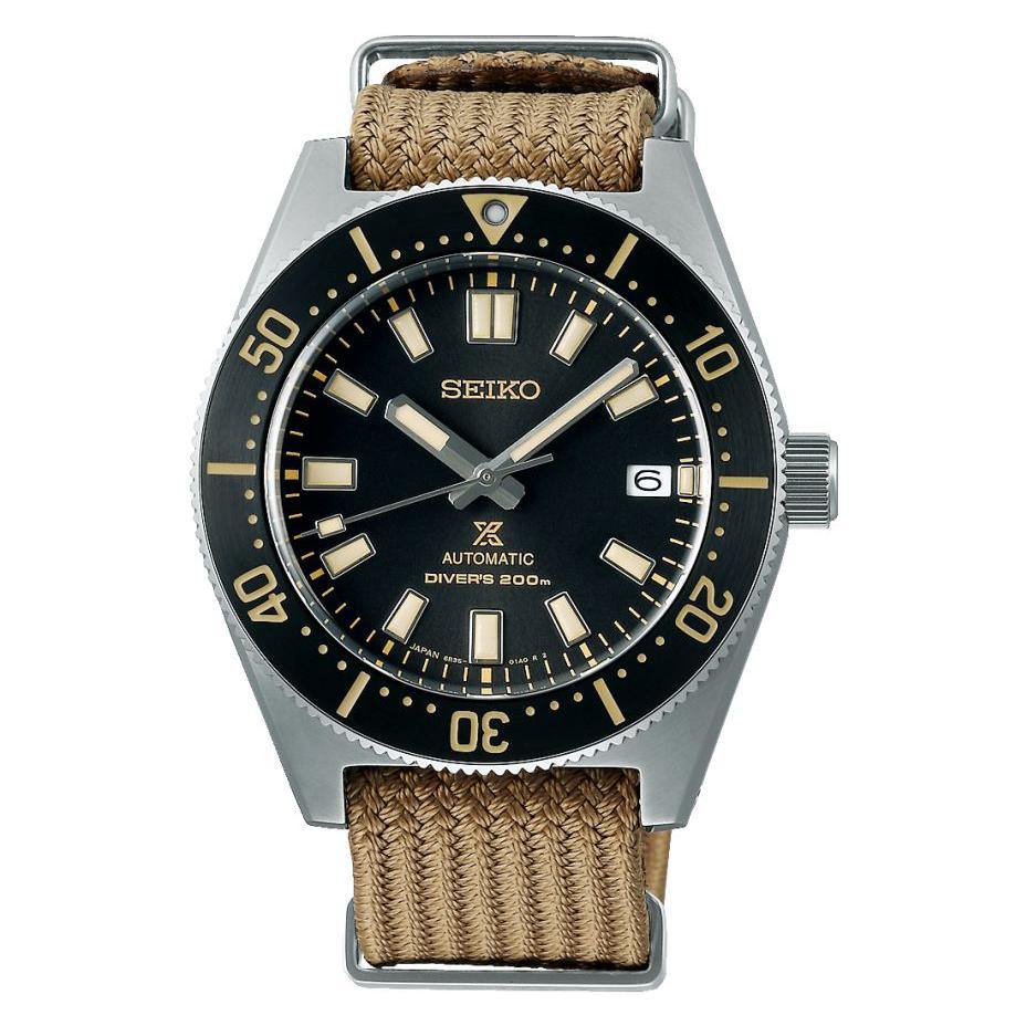 Seiko Prospex Diver Automatic SPB239J1 - zegarek męski 1