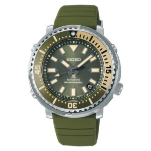Seiko Prospex Diver Automatic SRPF83K1 - zegarek męski