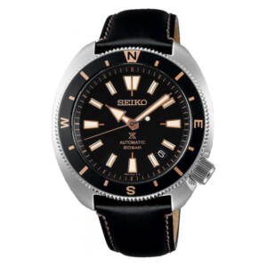Seiko Prospex Diver Automatic SRPG17K1 - zegarek męski