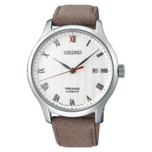 Seiko Presage Automatic SRPG25J1 - zegarek męski