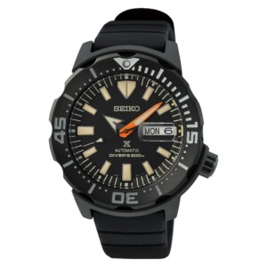 Seiko Prospex Diver Automatic SRPH13K1 - zegarek męski