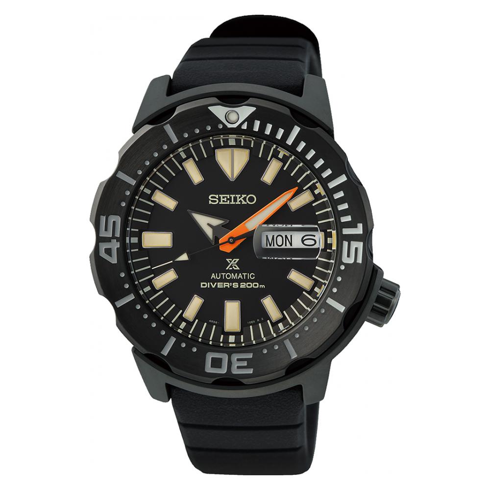 Seiko Prospex Diver Automatic SRPH13K1 - zegarek męski 1