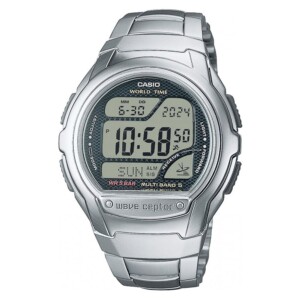 Casio Digital WV-58RD-1A - zegarek męski