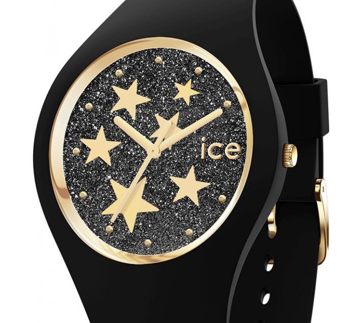 Ice Watch  ICE GLAM ROCK 019855 - zegarek damski 2
