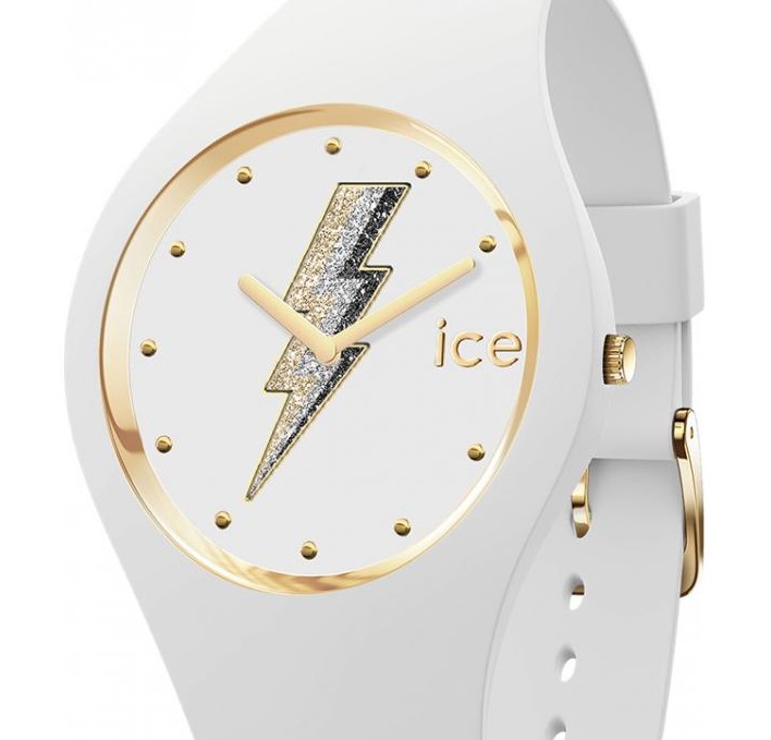 Ice Watch ICE GLAM ROCK 019857 - zegarek damski 2