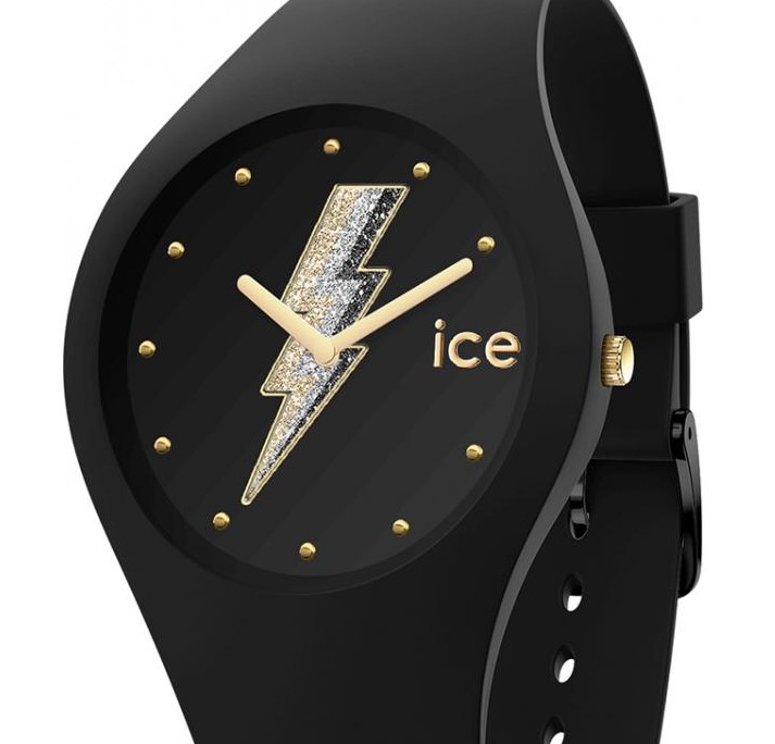 Ice Watch ICE GLAM ROCK 019858 - zegarek damski 2