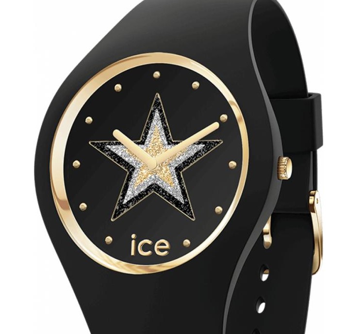 Ice Watch  ICE GLAM ROCK 019859 - zegarek damski 2