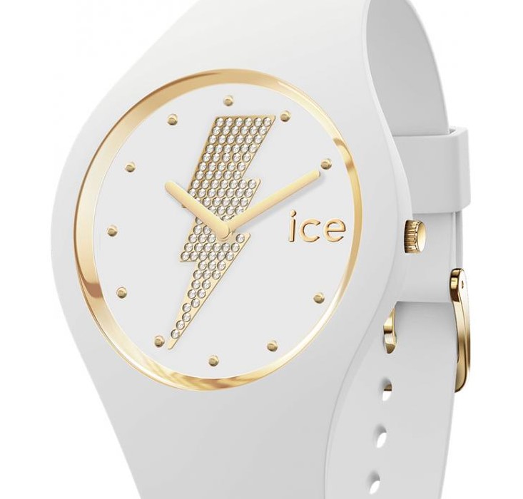 Ice Watch ICE GLAM ROCK 019860 - zegarek damski 2