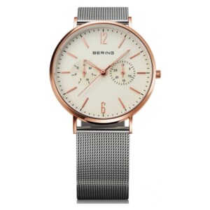 Bering Classic 14236-364 - zegarek damski