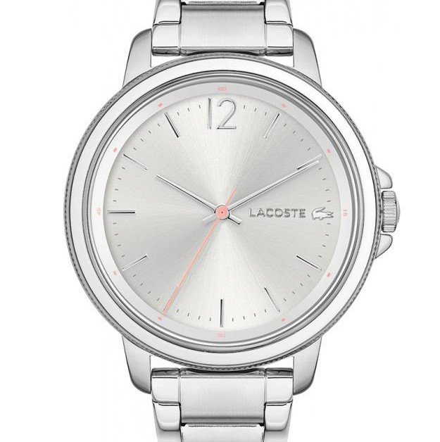 Lacoste Slice 2001200 - zegarek damski 2