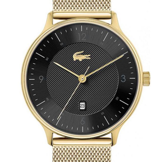 Lacoste CLUB 2011138 - zegarek męski 2