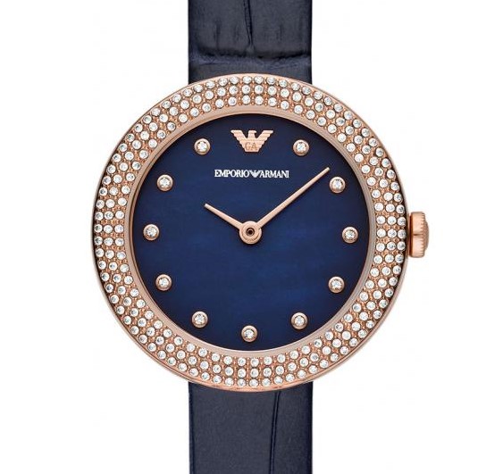 Emporio Armani ROSA AR11434 - zegarek damski 2