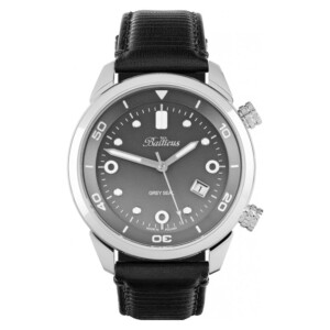 Balticus Grey Seal BLT-BALGSRG - zegarek męski
