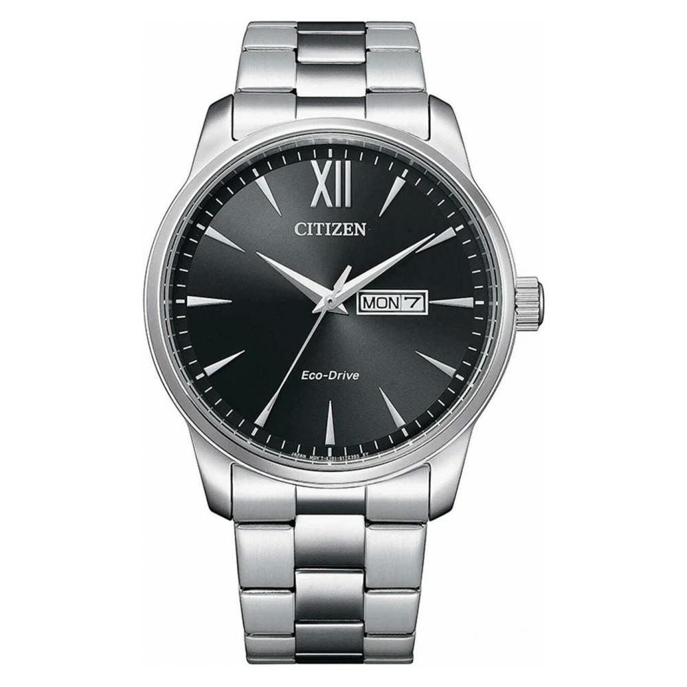 Citizen Elegance BM8550-81E - zegarek męski 1