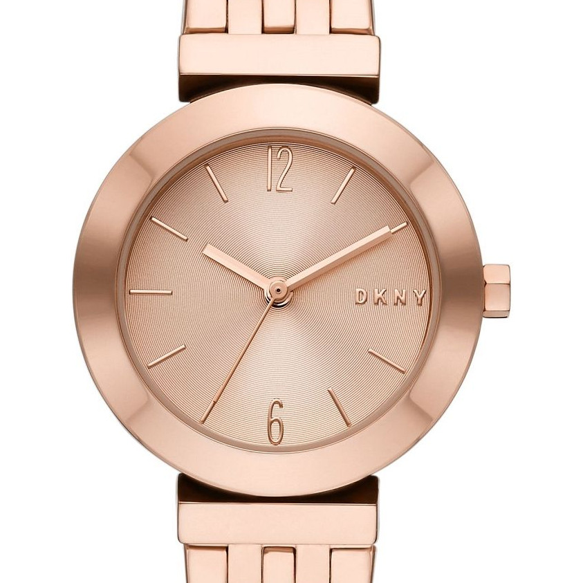 DKNY Stanhope NY2964 - zegarek damski 2