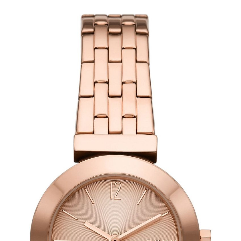 DKNY Stanhope NY2964 - zegarek damski 3