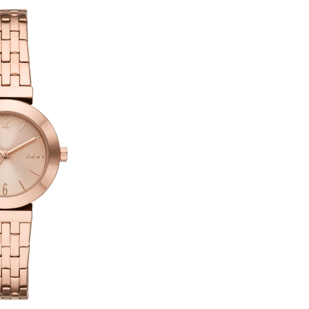 DKNY Stanhope NY2964 - zegarek damski 6