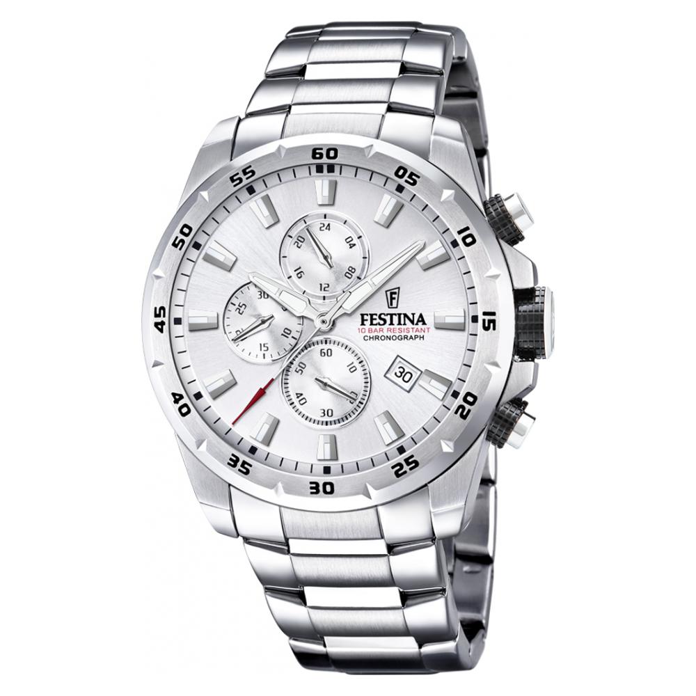 Festina Chrono Sport F20463/1 - zegarek męski 1