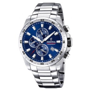 Festina Chrono Sport F20463/2 - zegarek męski