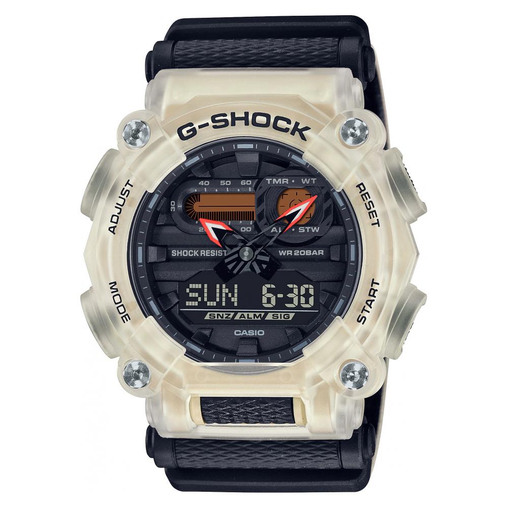 G-shock GA-900TS-4A - zegarek męski 1