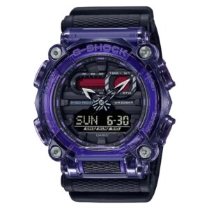 G-shock GA-900TS-6A - zegarek męski