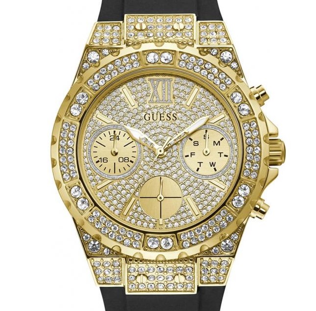 Guess Aphrodite GW0038L1 - zegarek damski 2