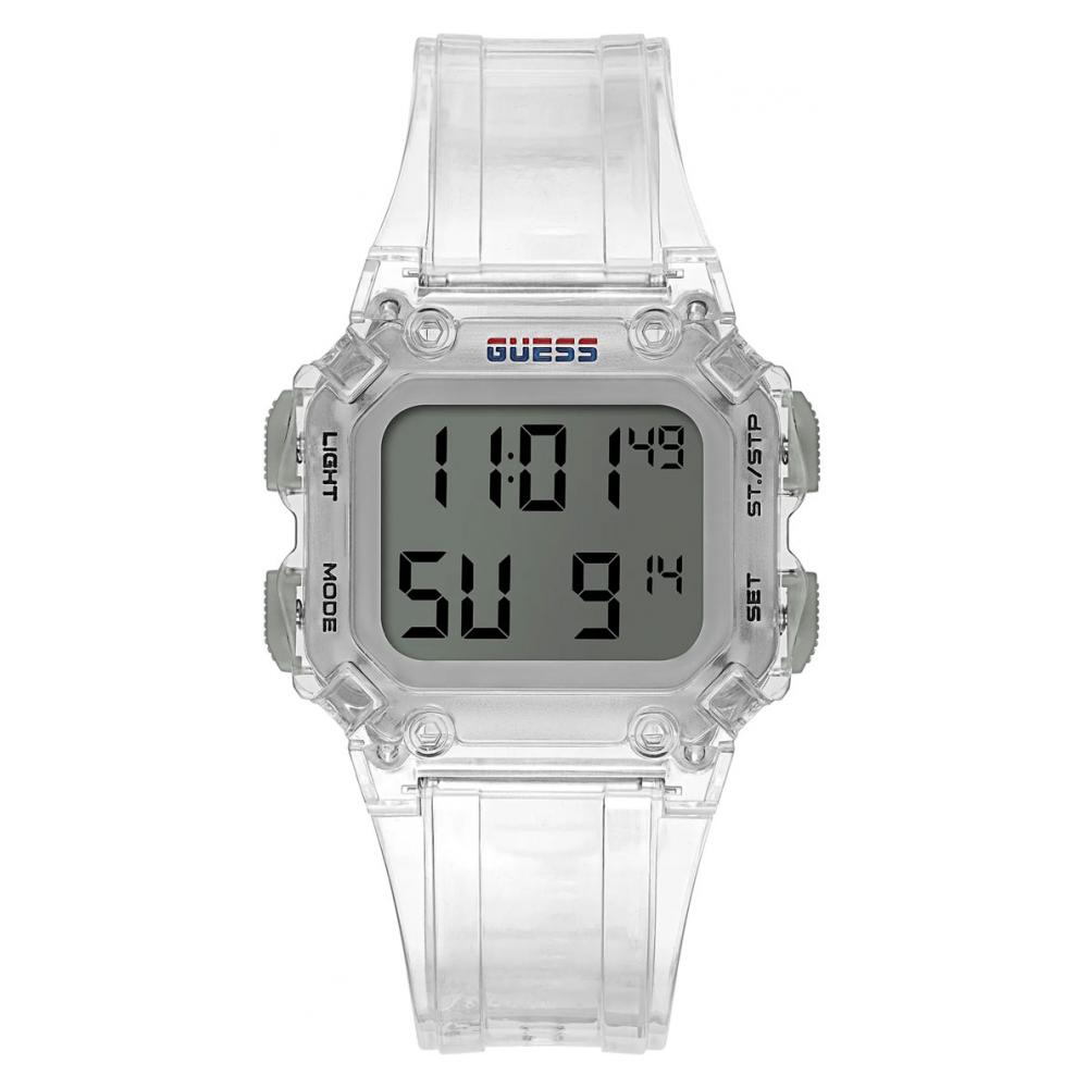 Guess Sport Stealth GW0270G1 - zegarek męski 1