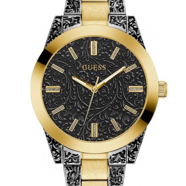 Guess Gilded GW0303L1 - zegarek męski 2