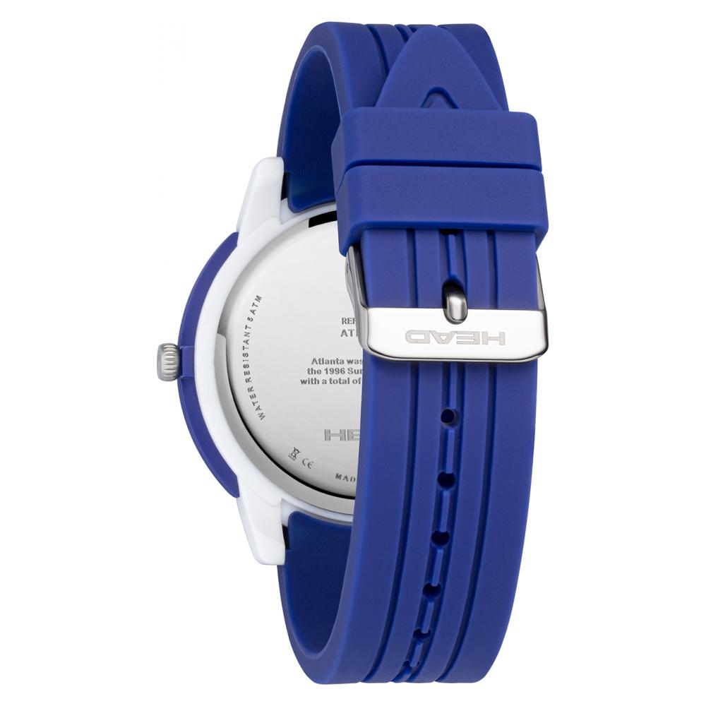 Head Atlanta H160105 - zegarek męski 4