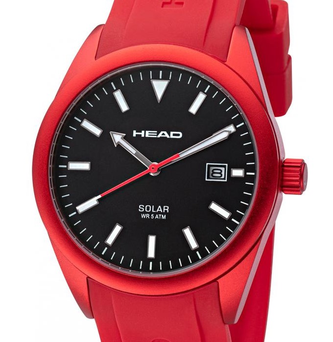 Head Barcelona H160201 - zegarek męski 2