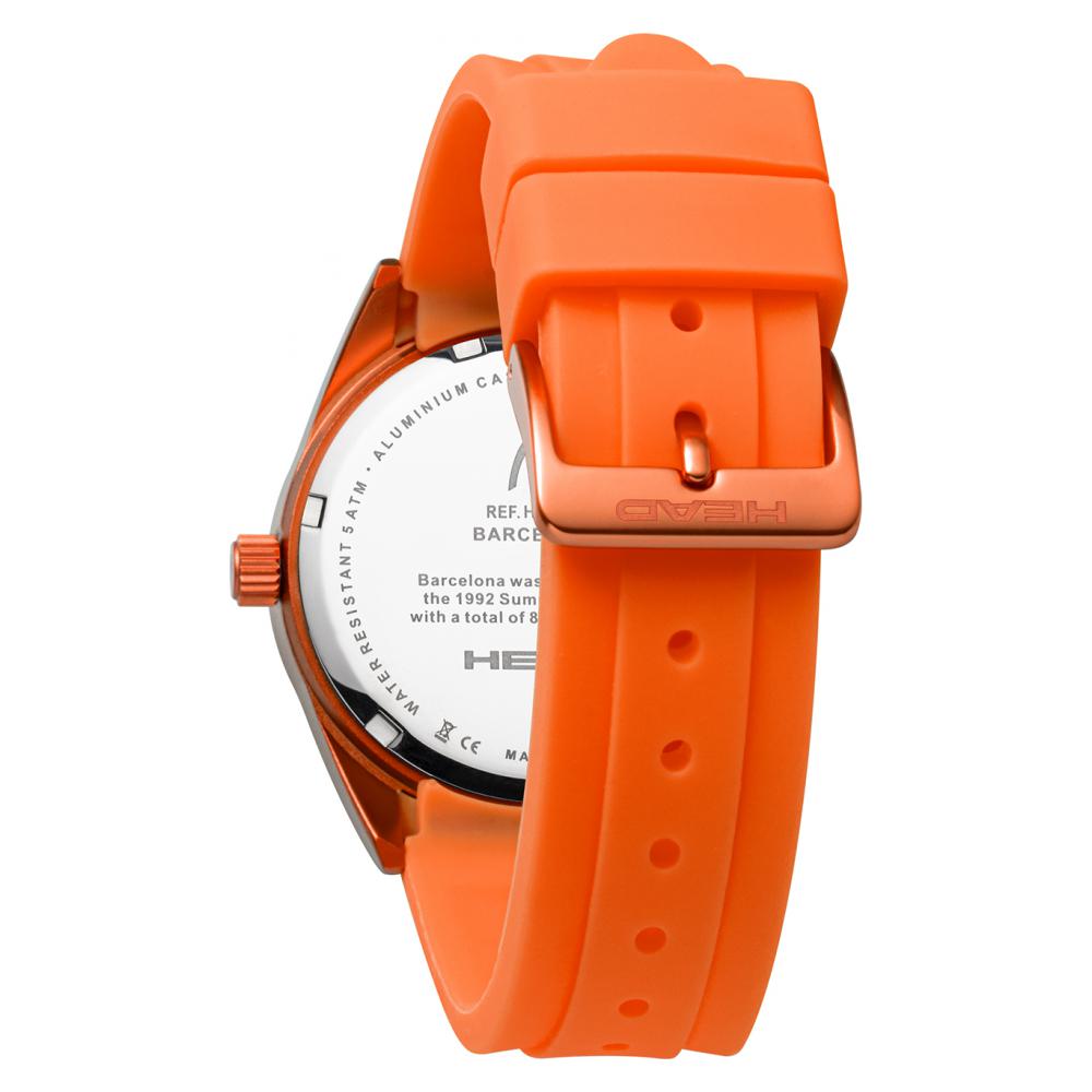 Head Barcelona H160202 - zegarek męski 3