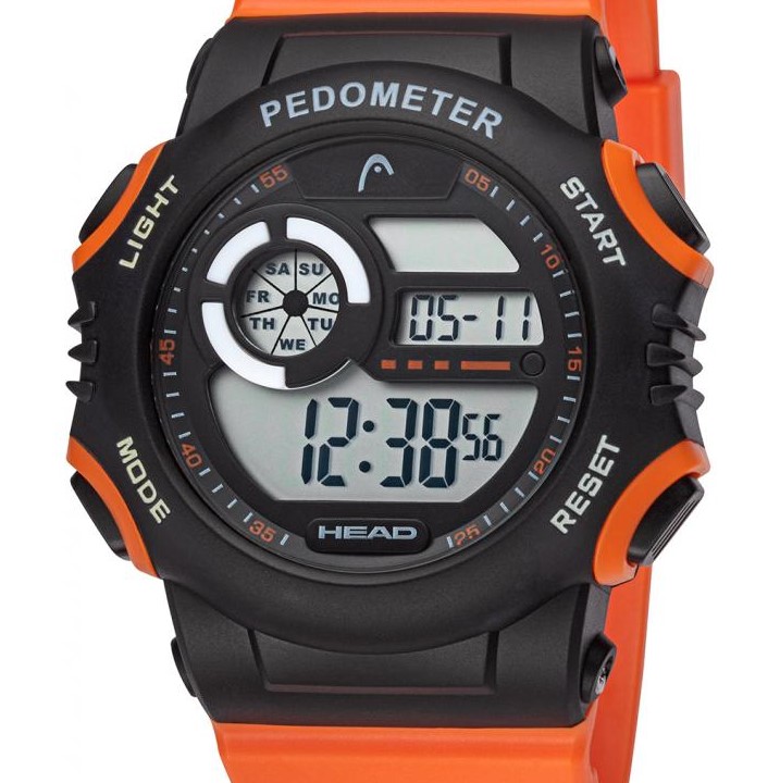 Head Montreal H140104 - zegarek męski 2