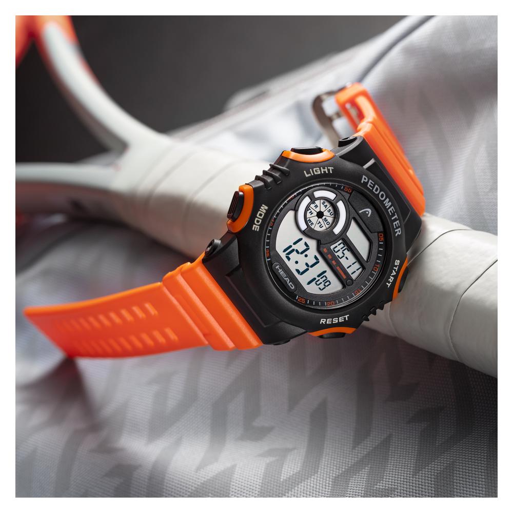 Head Montreal H140104 - zegarek męski 5