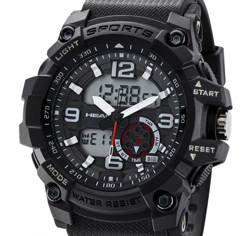 Head Sydney H140200 - zegarek męski 2