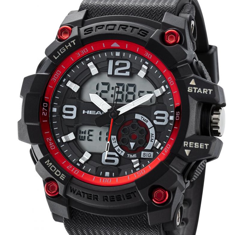 Head Sydney H140201 - zegarek męski 2