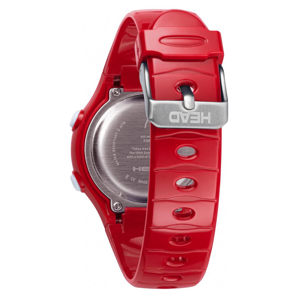 Head Tokyo H140301 - zegarek damski 4