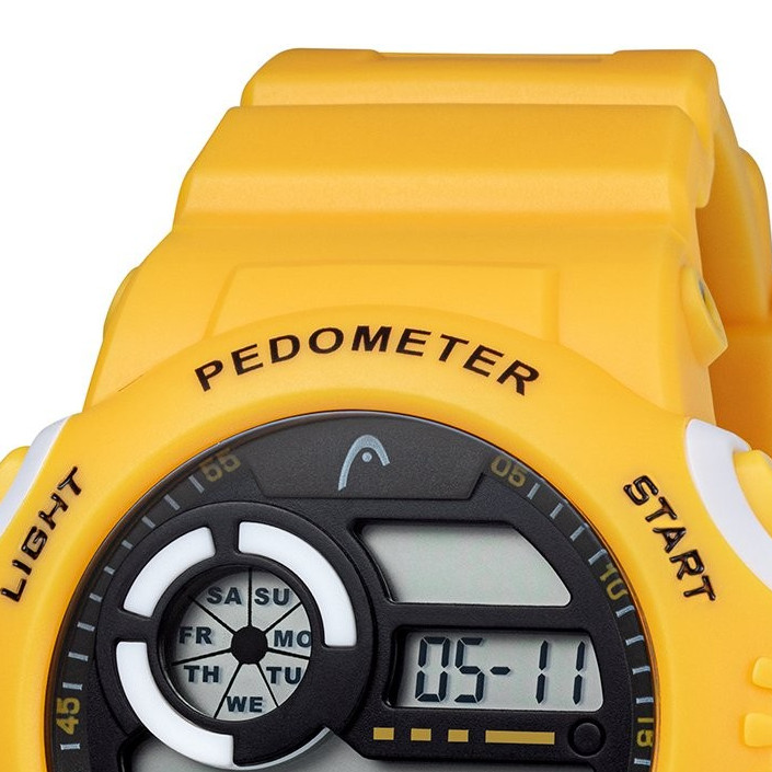 Head Montreal H140100 - zegarek męski 4