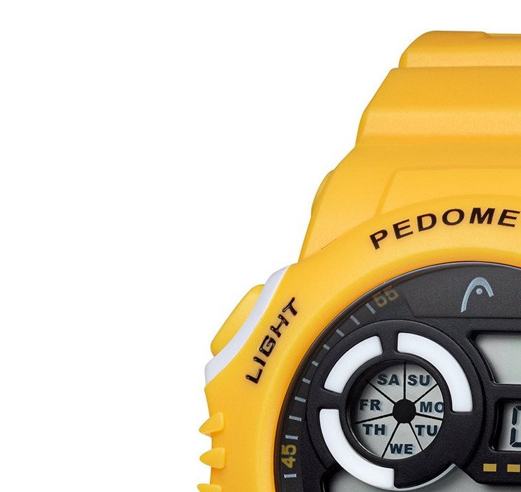 Head Montreal H140100 - zegarek męski 5