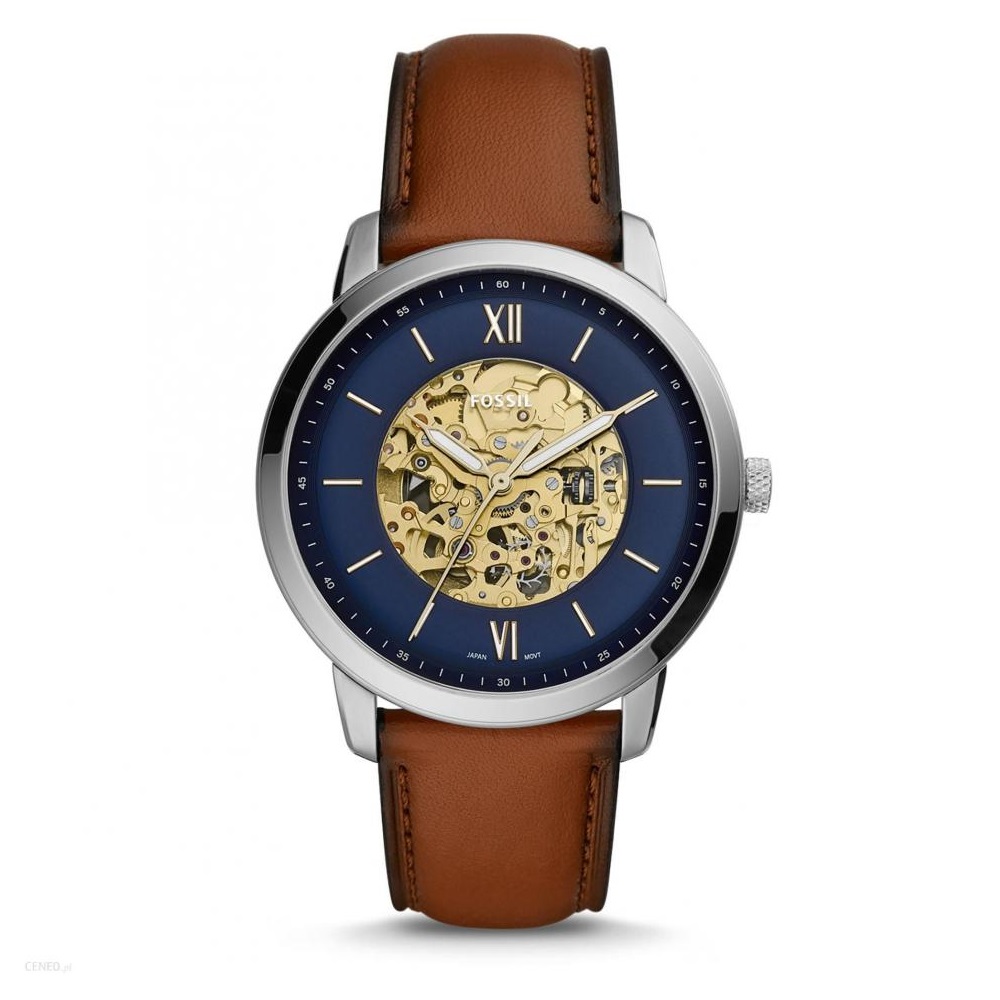 Fossil Neutra ME3160 - zegarek męski 1