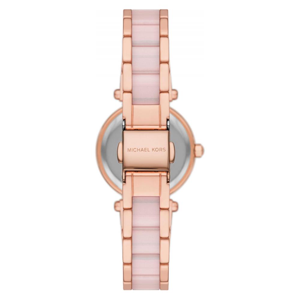 Michael Kors Mini Parker MK6922 - zegarek damski 4