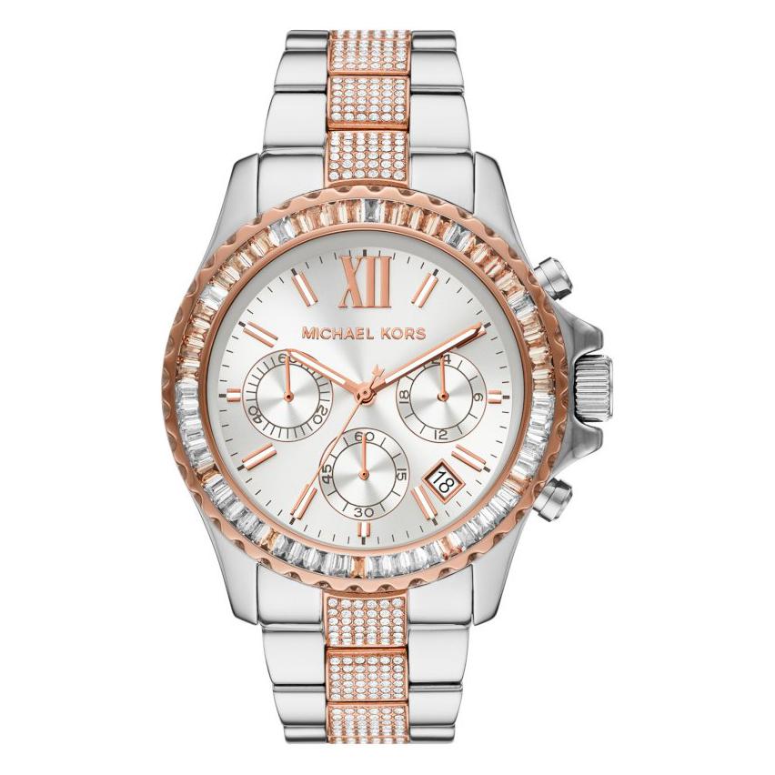 Michael Kors Everest MK6975 - zegarek damski 1