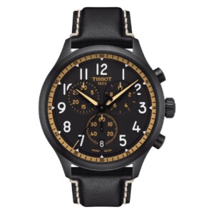 Tissot Chrono XL Vintage T116.617.36.052.02 - zegarek męski