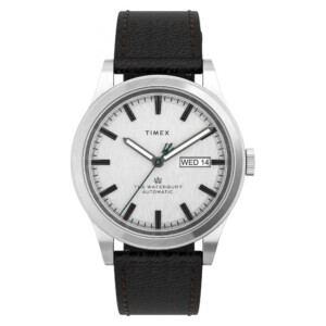 Timex Waterbury Automatic TW2U83700 - zegarek męski